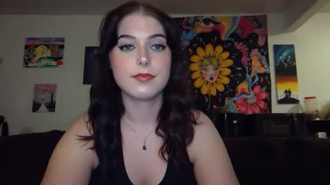 auroralightz1 online show from 09-29-25, 01:44