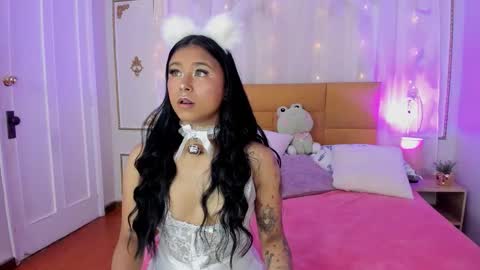 Aurora online show from 10-02-25, 11:50