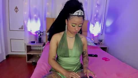 Aurora online show from 10-31-25, 11:44