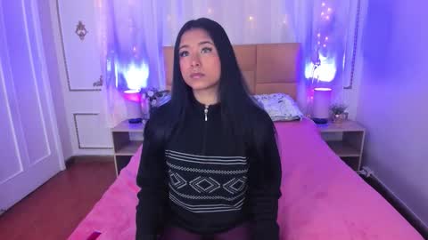 Aurora online show from 12-04-25, 11:41