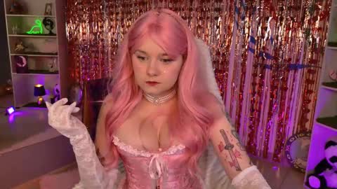 Aurora online show from 02-27-26, 05:57