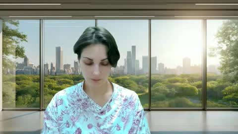 Aurora online show from 03-25-26, 04:02