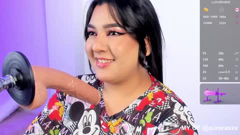 Snapshot of aurorasexy_01 chatting on 01-16-25, 03:02 Aurora IG Aurorasexy0 online show from 01-16-25, 03:02