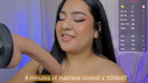 Snapshot of aurorasexy_01 chatting on 12-16-25, 02:44 Aurora IG Aurorasexy0 online show from 12-16-25, 02:44