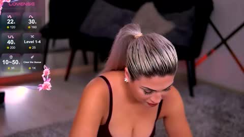 Snapshot of aurorasins chatting on 11-24-25, 04:56 Aurorasins online show from 11-24-25, 04:56