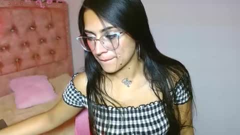 Snapshot of aurorasmith744 chatting on 02-26-26, 02:27 aurorasmith744 online show from 02-26-26, 02:27