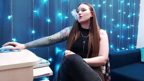 Snapshot of auroraunique chatting on 02-21-25, 06:26 Aurora online show from 02-21-25, 06:26