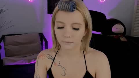 aurorawrenfield online show from 03-11-26, 04:18