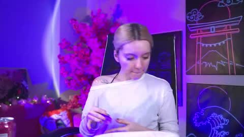 aurorawrenfield online show from 03-24-26, 02:27