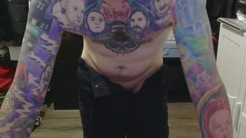 ausmopolitan online show from 02-23-26, 11:57