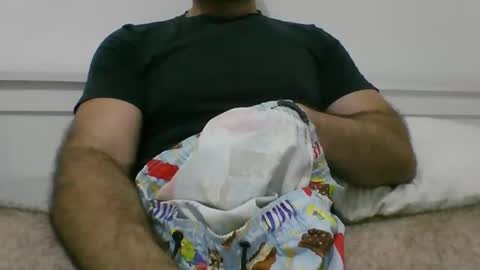 Aussie online show from 12-17-24, 12:54