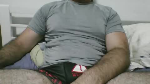 Aussie online show from 03-11-25, 02:29