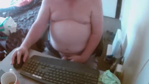 aussiebaker online show from 11-02-25, 11:07