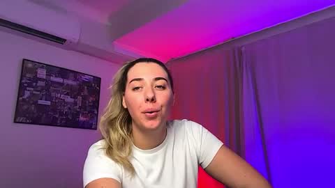 aussielulu online show from 03-11-26, 09:37