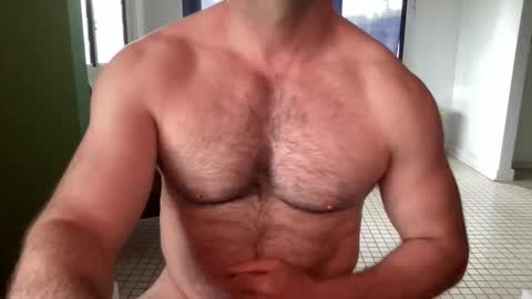 Snapshot of aussiemuscledad chatting on 12-16-25, 10:04 AussieMuscleDad online show from 12-16-25, 10:04