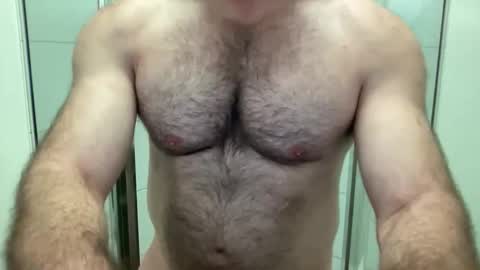 AussieMuscleDad online show from 03-09-26, 12:25