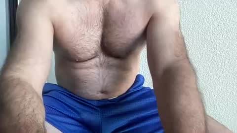 Snapshot of aussiemuscledad chatting on 08-03-26, 12:20 AussieMuscleDad online show from 08-03-26, 12:20