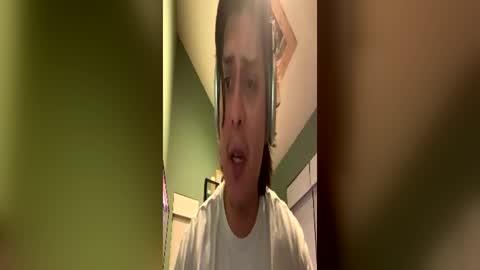 HarrisonGeorge online show from 06-09-26, 04:24