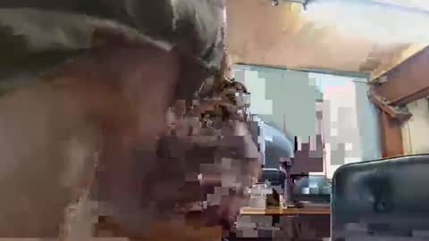 aussieraz online show from 01-20-25, 09:35