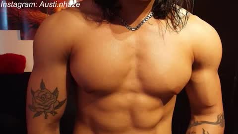 Austin online show from 03-24-26, 01:49