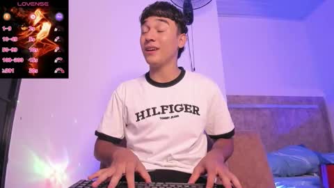 Austin online show from 09-14-25, 02:22