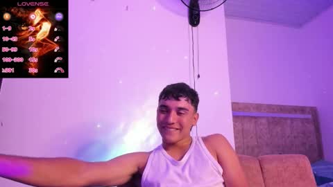 Austin online show from 09-26-25, 03:43