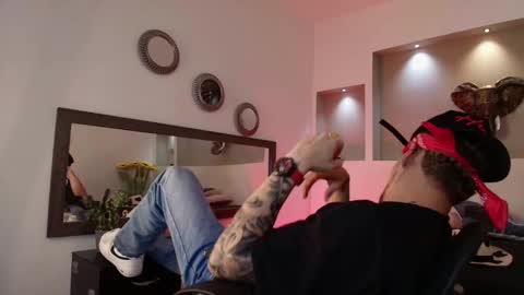 AUSTIN  online show from 01-16-25, 04:49