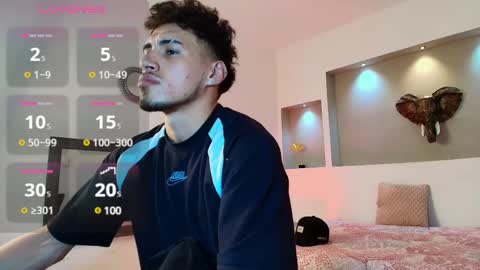 AUSTIN  online show from 01-22-25, 02:37