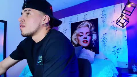 AUSTIN  online show from 02-15-25, 05:41