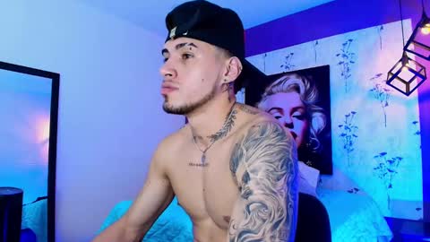 AUSTIN  online show from 02-15-25, 08:44