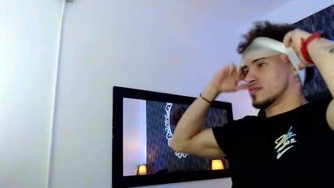 AUSTIN  online show from 02-22-25, 04:19