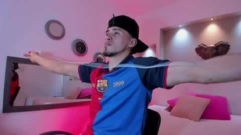 AUSTIN  online show from 02-25-25, 02:00