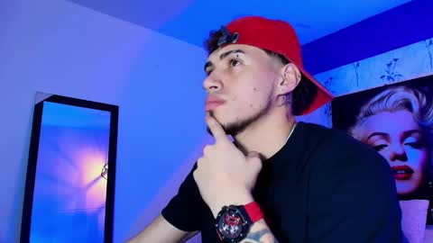 AUSTIN  online show from 02-27-25, 01:59