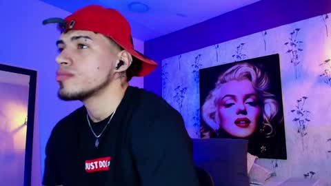 AUSTIN  online show from 02-28-25, 01:26