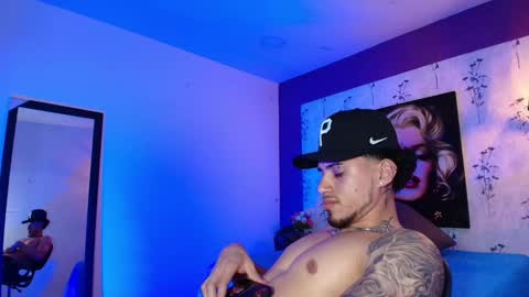 AUSTIN  online show from 03-06-25, 09:47