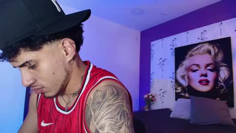 AUSTIN  online show from 03-09-25, 12:53