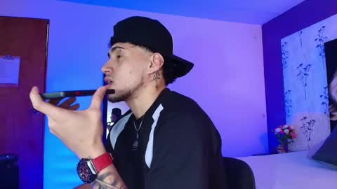 AUSTIN  online show from 03-11-25, 02:43