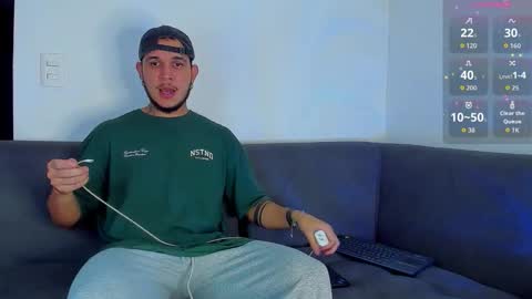 Snapshot of austin_curry chatting on 10-21-25, 09:37 A online show from 10-21-25, 09:37