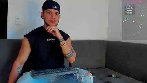 Snapshot of austin_curry chatting on 10-25-25, 09:53 A online show from 10-25-25, 09:53