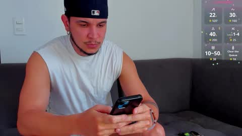 Snapshot of austin_curry chatting on 10-26-25, 08:59 A online show from 10-26-25, 08:59