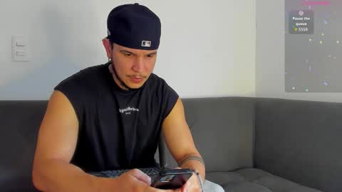 Snapshot of austin_curry chatting on 10-29-25, 09:38 A online show from 10-29-25, 09:38