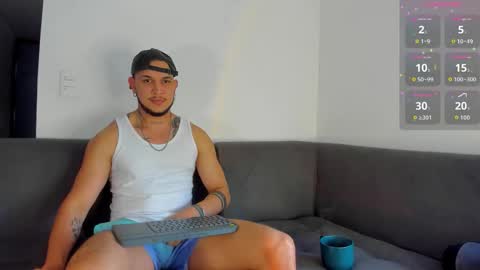 Snapshot of austin_curry chatting on 11-07-25, 09:26 A online show from 11-07-25, 09:26