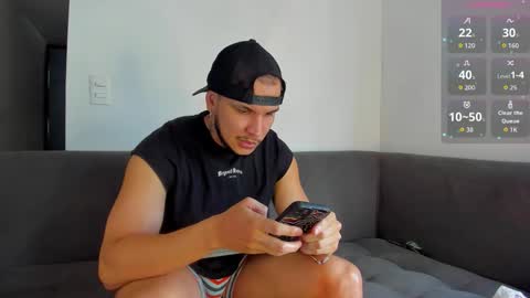 Snapshot of austin_curry chatting on 11-08-25, 07:12 A online show from 11-08-25, 07:12