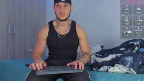 Snapshot of austin_curry chatting on 11-16-25, 10:48 A online show from 11-16-25, 10:48