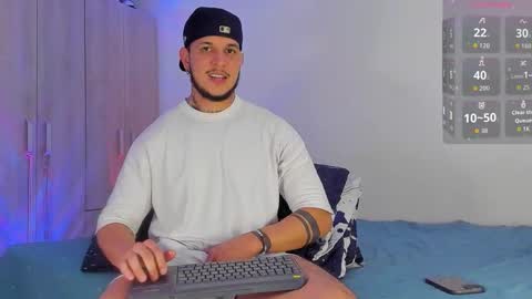 Snapshot of austin_curry chatting on 11-18-25, 09:52 A online show from 11-18-25, 09:52