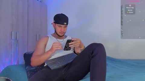 Snapshot of austin_curry chatting on 11-20-25, 08:41 A online show from 11-20-25, 08:41