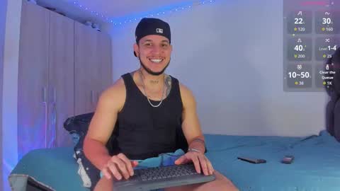 Snapshot of austin_curry chatting on 11-21-25, 09:57 A online show from 11-21-25, 09:57