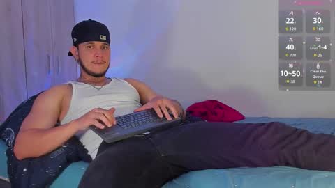 Snapshot of austin_curry chatting on 11-25-25, 04:23 A online show from 11-25-25, 04:23