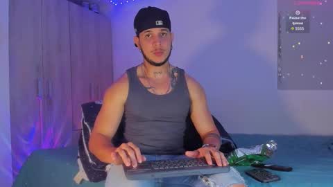 Snapshot of austin_curry chatting on 11-25-25, 11:05 A online show from 11-25-25, 11:05