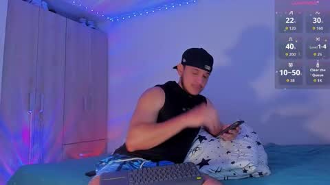 Snapshot of austin_curry chatting on 11-27-25, 07:49 A online show from 11-27-25, 07:49